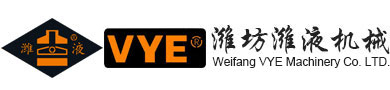 Weifang VYE Machinery Co. LTD.